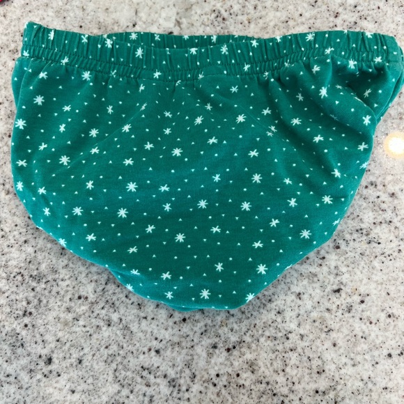 Matilda Jane Dress and bloomers Christmas Holiday 12-18 months - Picture 6 of 8